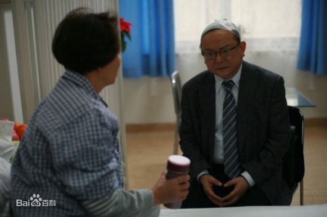 刘佳2011年《你是我的幸福》高清剧照