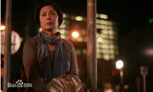 刘佳2011年《你是我的幸福》高清剧照