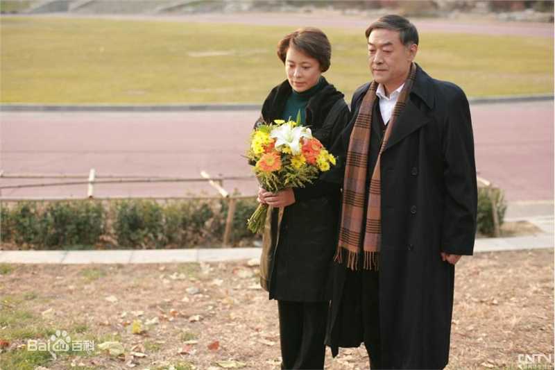 刘佳2011年《你是我的幸福》高清剧照