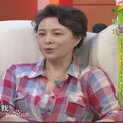 高清刘佳精彩图册