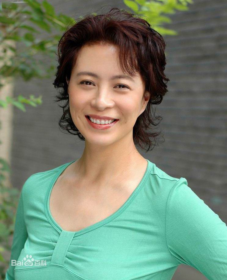 高清刘佳精彩图册