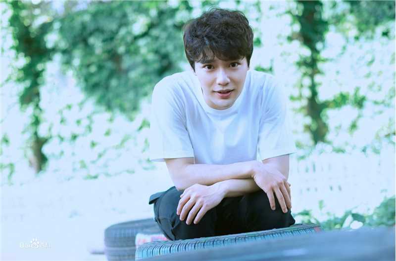 李岱昆高清图集