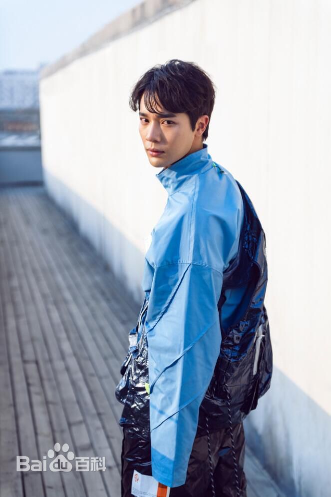 李岱昆高清图集