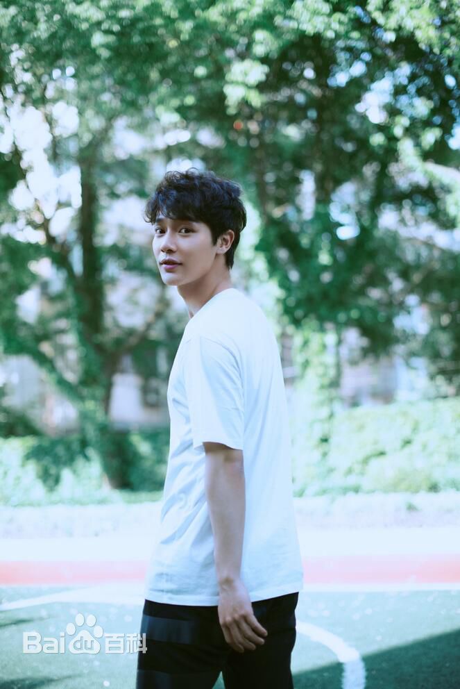 李岱昆高清图集