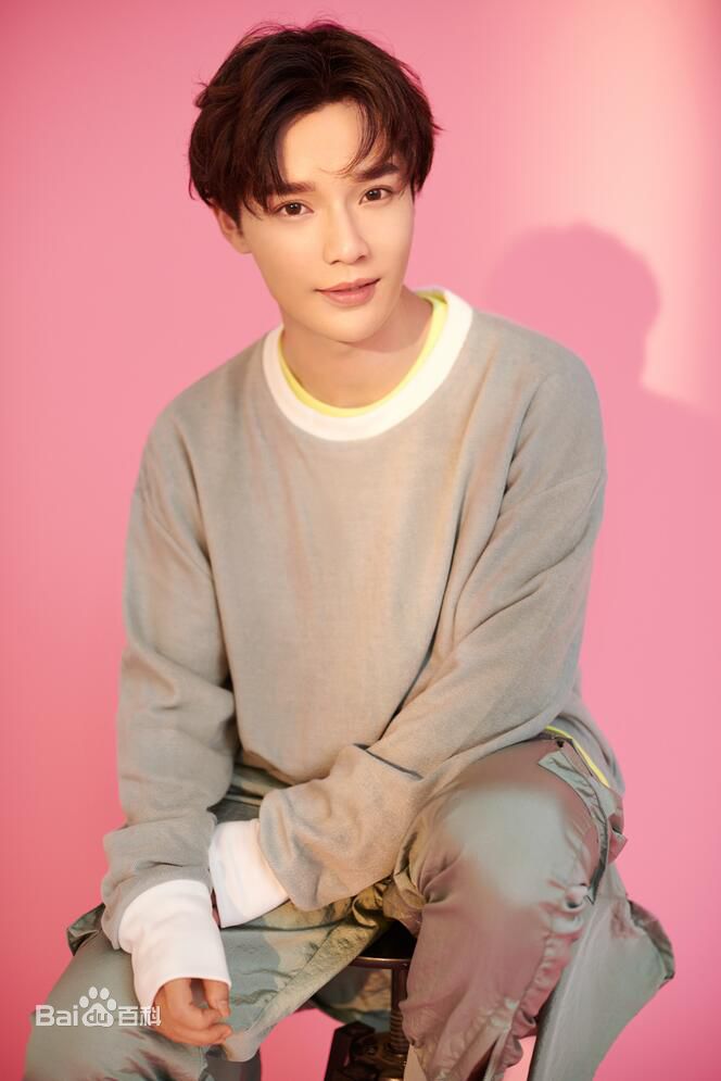 李岱昆照片图册