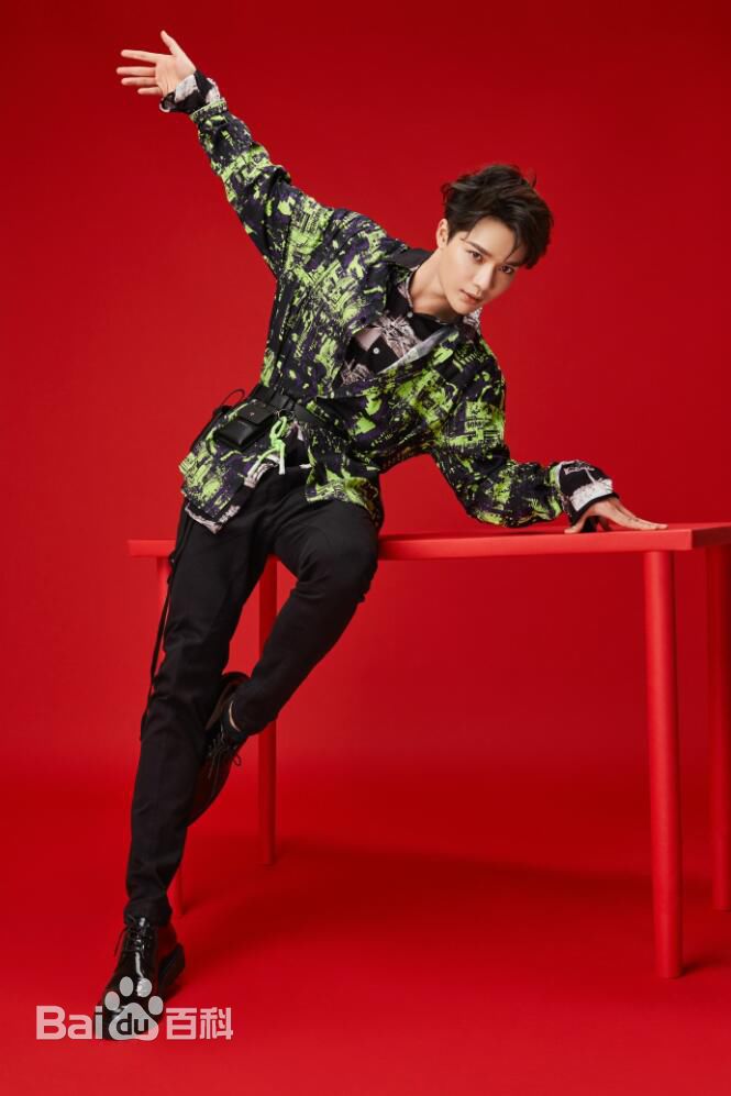 李岱昆照片图册