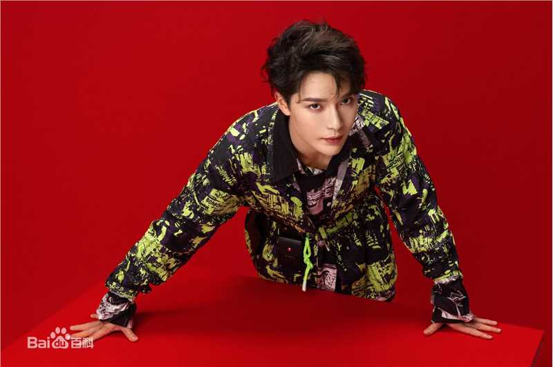 李岱昆照片图册