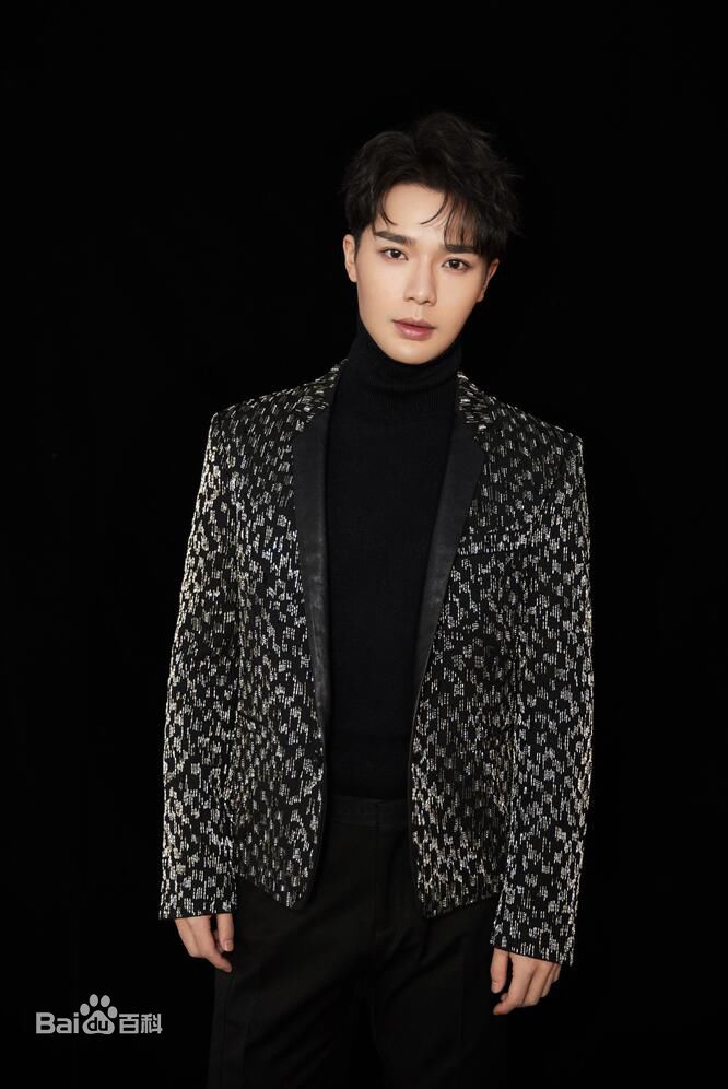 李岱昆照片图册