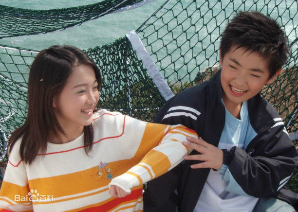 莫诗旎童年照前后照片