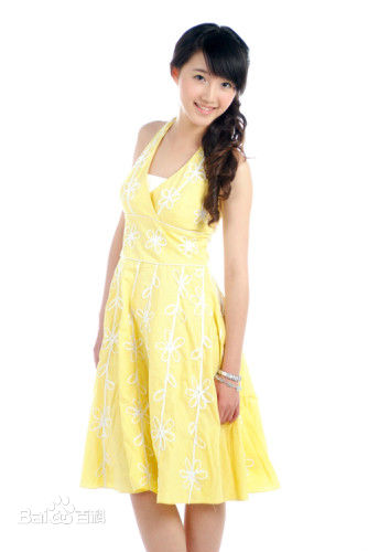 莫诗旎艺术照性感图片图集