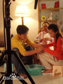 莫诗旎最优质剧照