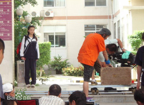 莫诗旎最优质剧照