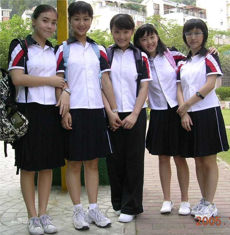 莫诗旎最优质剧照