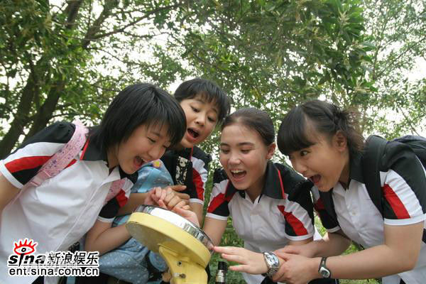 莫诗旎最优质剧照