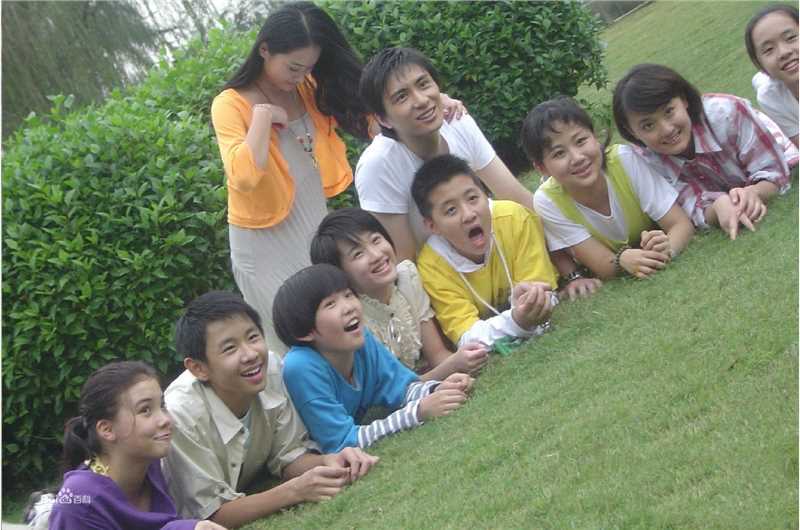 莫诗旎最优质剧照