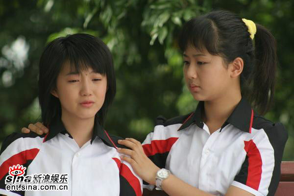 莫诗旎最优质剧照