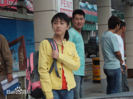 莫诗旎最优质剧照