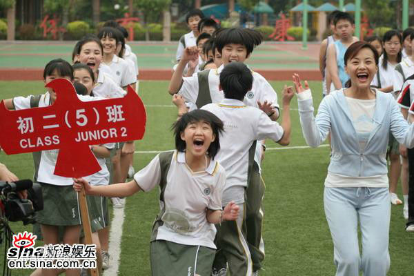 莫诗旎最优质剧照