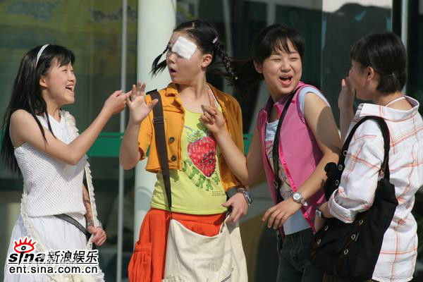 莫诗旎最优质剧照