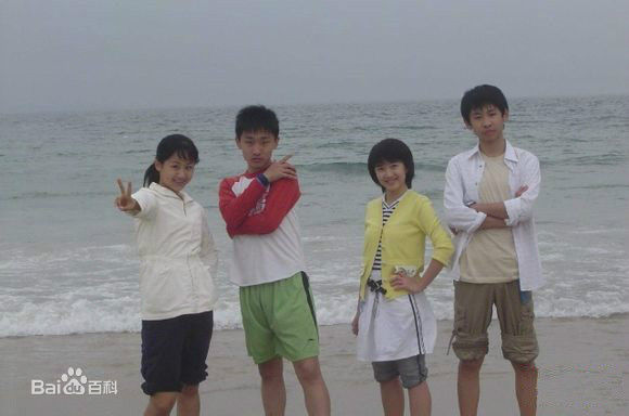 莫诗旎最优质剧照