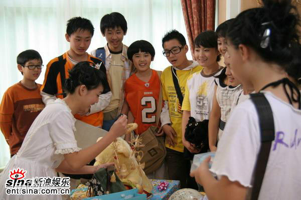 莫诗旎最优质剧照