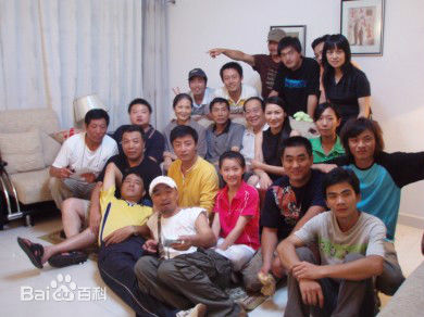 莫诗旎最优质剧照