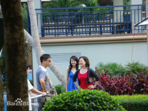 莫诗旎最优质剧照