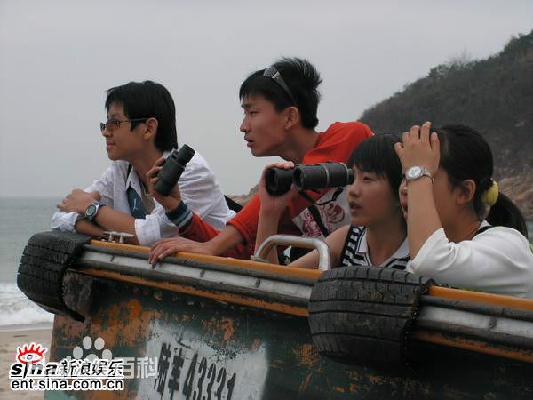 莫诗旎最优质剧照