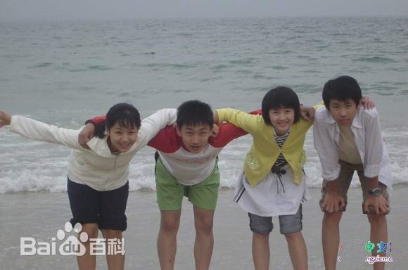 莫诗旎最优质剧照