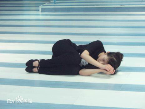 莫诗旎最优质剧照