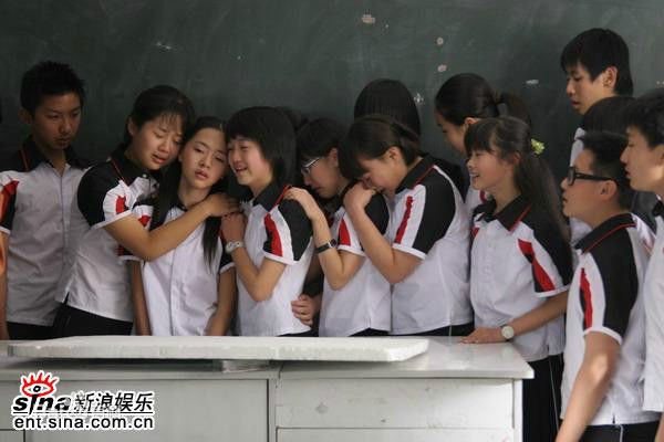 莫诗旎最优质剧照