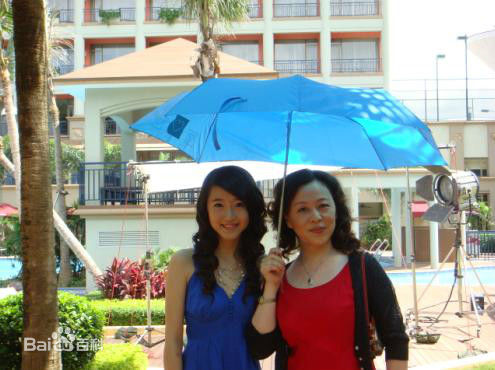 莫诗旎最优质剧照