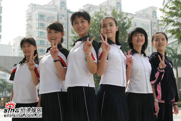 莫诗旎最优质剧照