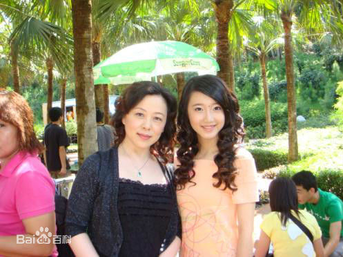 莫诗旎最优质剧照