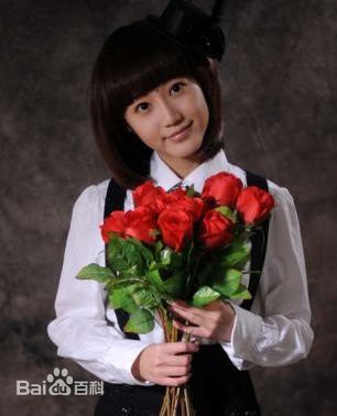 精选莫诗旎图片