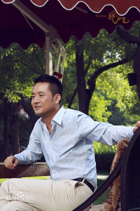 李坤霖高清图集