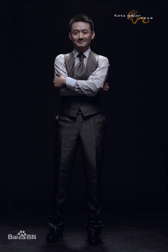 李坤霖高清图集