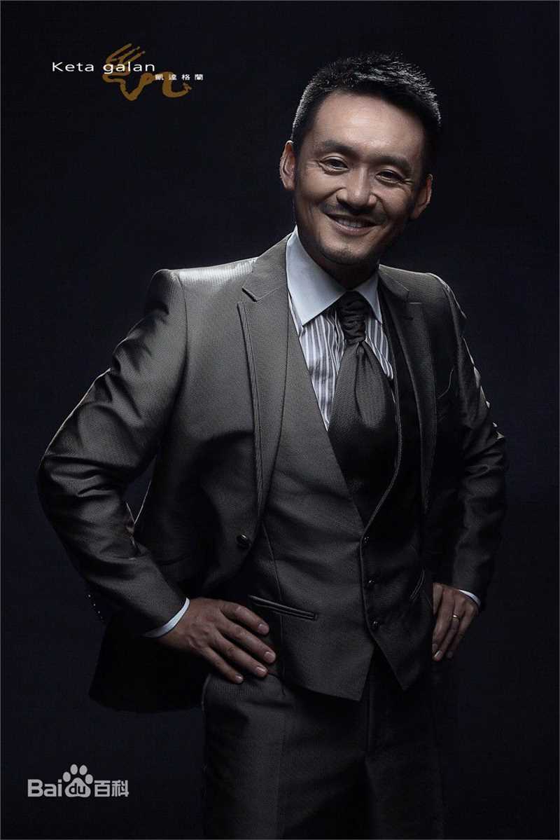 李坤霖高清图集