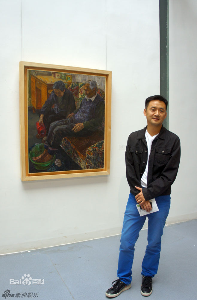 最全李坤霖精彩图册