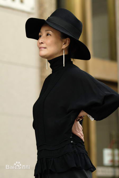 朱茵(Zhu Yin)艺术照性感图片图集