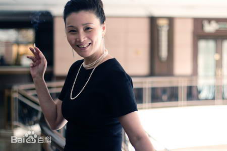 朱茵(Zhu Yin)艺术照性感图片图集