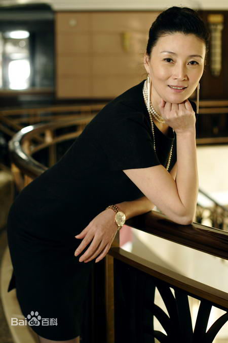 朱茵(Zhu Yin)艺术照性感图片图集