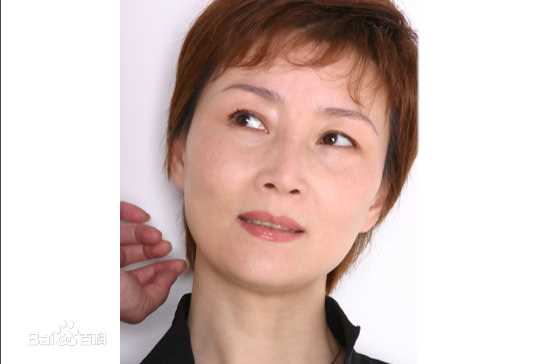 最新朱茵(Zhu Yin)性感图片