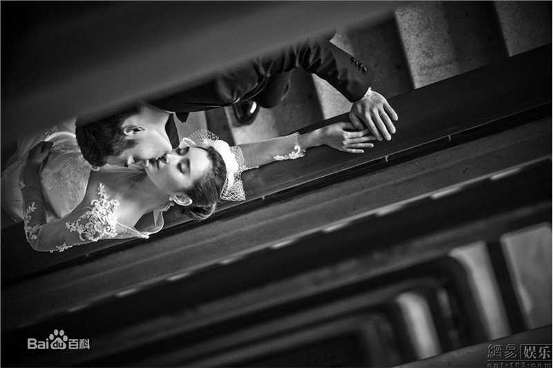 杜若溪(sunny)严屹宽生活照相册