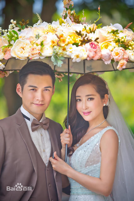 杜若溪(sunny)严屹宽生活照相册