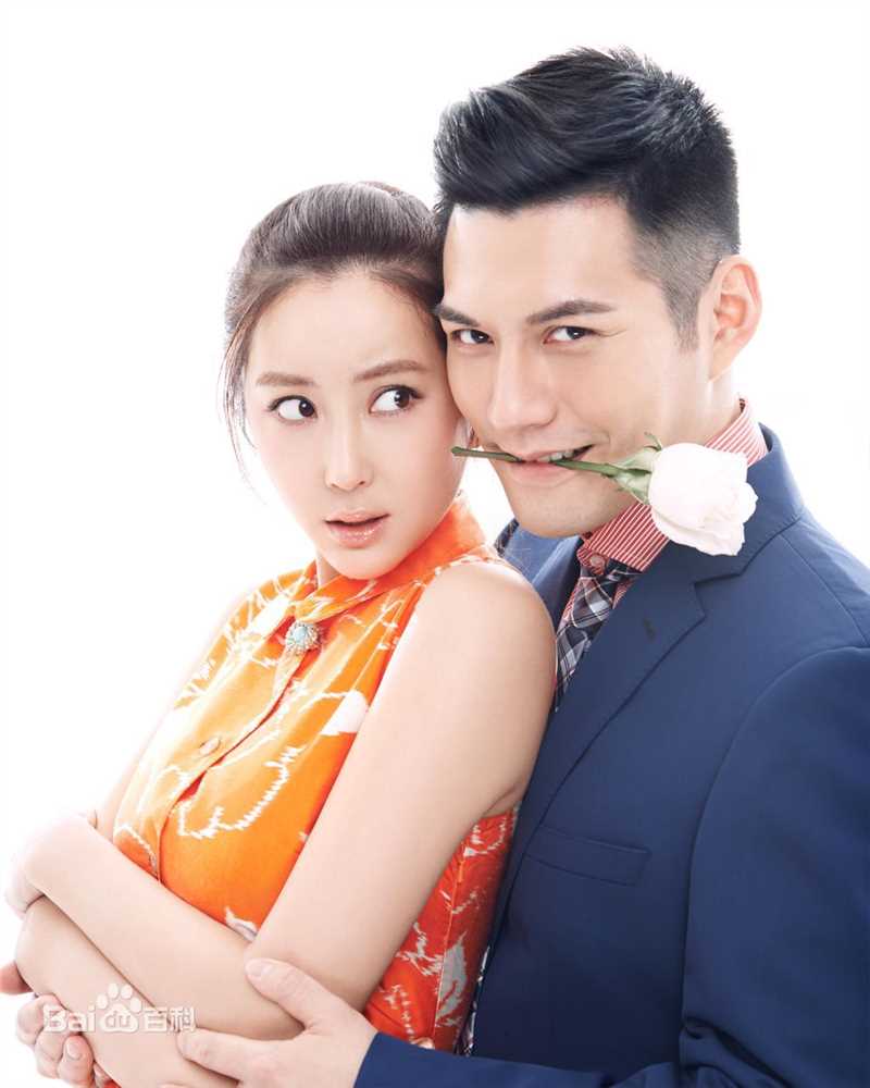 杜若溪(sunny)严屹宽生活照相册