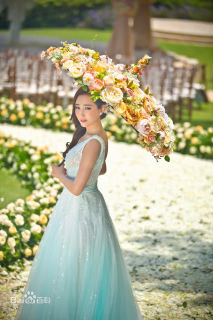 杜若溪(sunny)严屹宽生活照相册