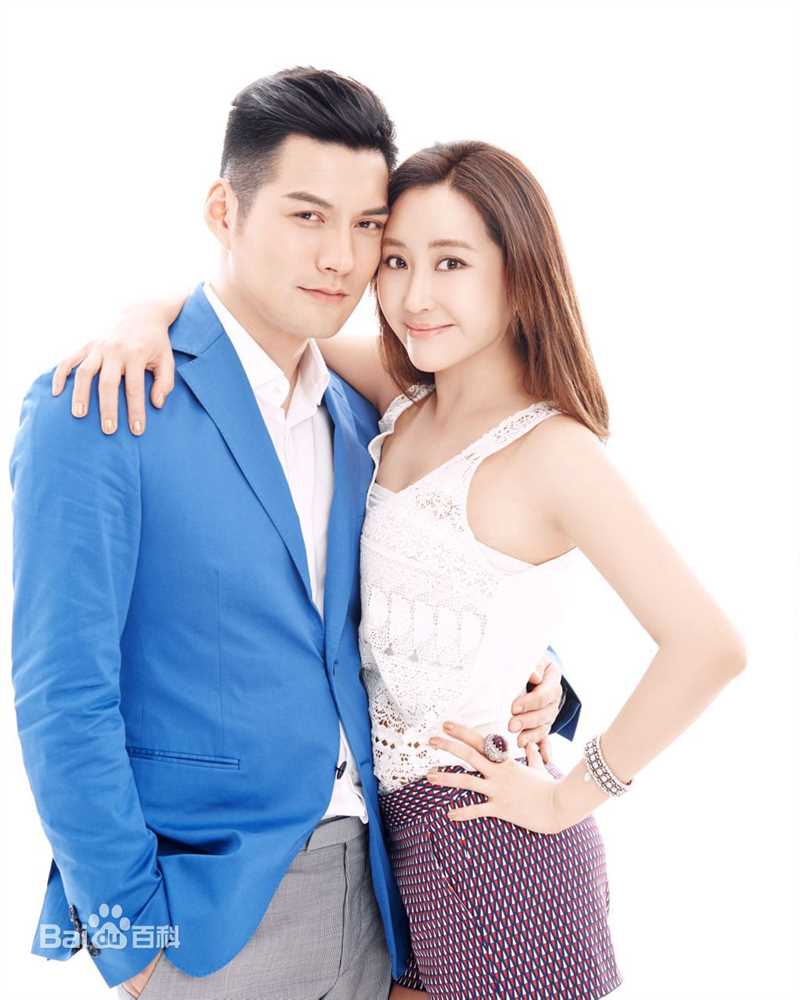 杜若溪(sunny)严屹宽生活照相册