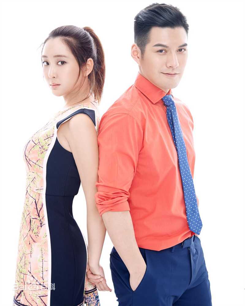 杜若溪(sunny)严屹宽生活照相册