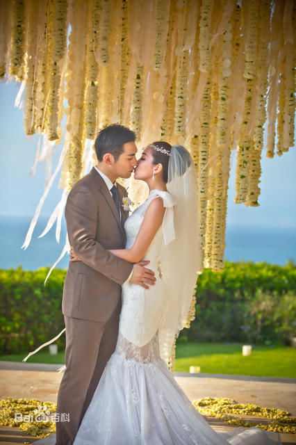 杜若溪(sunny)严屹宽生活照相册